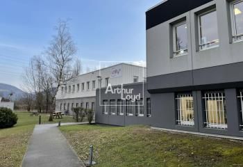 Location local d'activité Montbonnot-Saint-Martin - Proche Inovallée