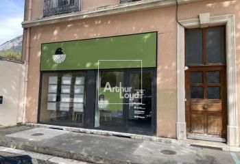 Local bureaux/commerce à louer Grenoble près Esplanade