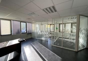 Vente bureau Eybens - Bâtiment indépendant secteur dynamique