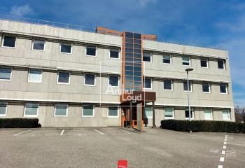 Bureaux à louer Échirolles - Parc Sud Galaxie proche rocade