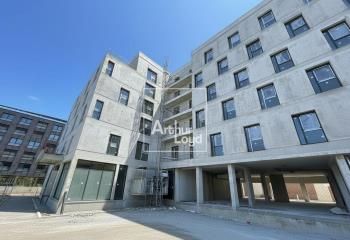 Vente bureaux neufs Gières - Proche campus et transports