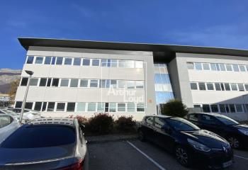 Vente bureaux Montbonnot - Proche A41 et bus C1/G2