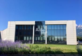 Bureaux à louer Échirolles Parc Sud Galaxie - Tram et gare proches