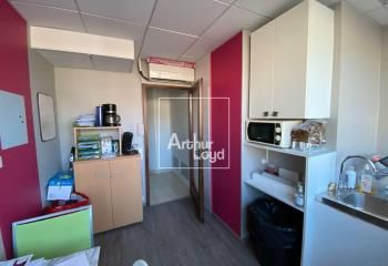 Vente bureaux Grenoble Grands Boulevards - Proche gare et transports