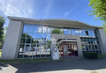 Location bureau Gières - Proche tram, bus, gare et rocades