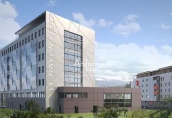 Bureaux à louer Échirolles Rayon Vert - Proche autoroute A480