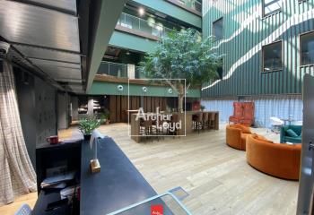 Bureaux à louer Meylan - Proche technopôle Inovallée