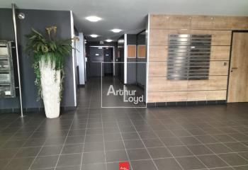 Location bureaux Grenoble Europole - Proche gare, tram et bus