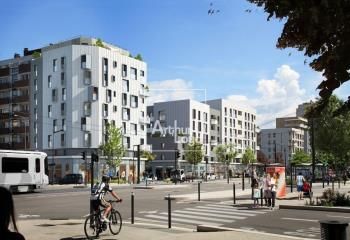 Location local commercial Villeurbanne - Rue Émile Zola