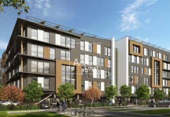 Bureaux à vendre Meylan Inovallée - Proche A41, rocade et bus