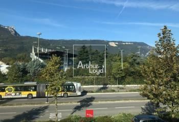 Bureaux à vendre Grenoble - Proche A480, rocade et tram