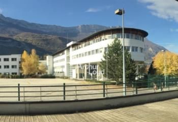 Location bureaux Varces - Proche A51 et bus ligne 25