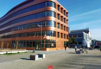 Location local commercial Grenoble - ZAC Bouchayer Viallet