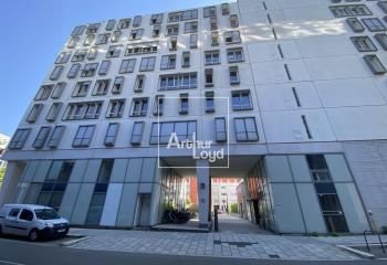 Bureaux à louer Grenoble centre - Palais de justice, gare & tram