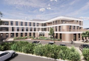 Bureaux neufs à vendre Échirolles - Parc Sud Galaxie, proche tram