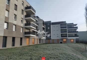 Location local commercial Meylan - Innovallée