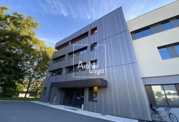 Location bureaux Grenoble - Proche patinoire Pôle Sud