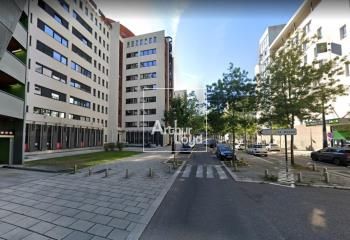 Location bureaux Europole Grenoble - Gare, tram et bus à 50m
