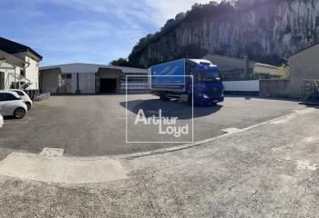 Locaux d'activité à vendre Fontaine - Zone des Vouillands