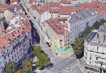 Vente local commercial Grenoble - Cours Berriat