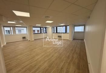 Location bureaux Grenoble centre - Place Victor Hugo