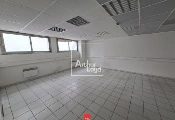 Location bureaux Grenoble - Bouchayer Viallet proche tram et gare