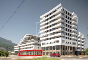 Bureaux à louer Rennes EuroRennes - Quartier dynamique