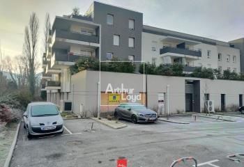Location local commercial Meylan Inovallée - Quartier dynamique