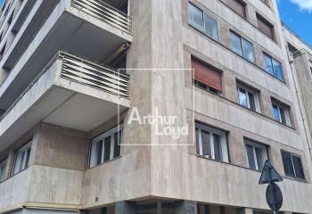 Vente bureau Grenoble - Tram E, gare et centre-ville