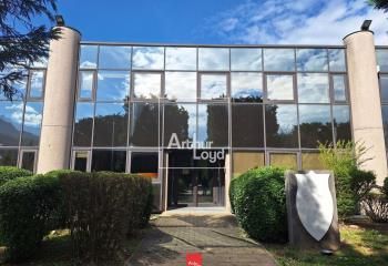 Vente bureaux Seyssinet-Pariset - Tram C et autoroute proche