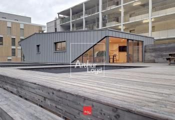 Bureaux à louer Esplanade Grenoble - Proche gare, tram et bus