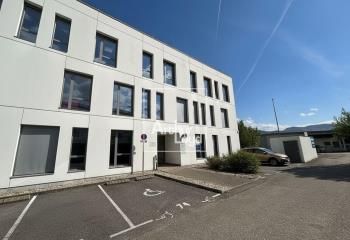 Bureaux à louer Montbonnot-Saint-Martin - Secteur Inovallée