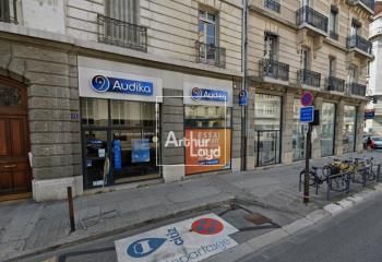 Location local commercial Grenoble centre - Bd Édouard Rey