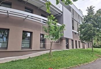 Location bureaux Meylan - Proche A41 et bus Meylan Granier