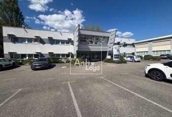 Bureaux à louer Montbonnot - Proche A41 et bus G2