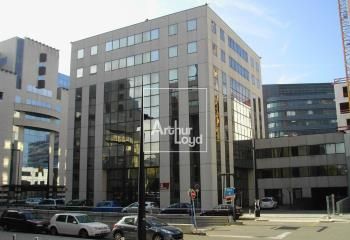 Location bureaux Grenoble - Proche gare, tram et autoroute