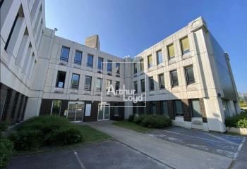 Location bureaux Meylan - Accès PMR, parking et transports