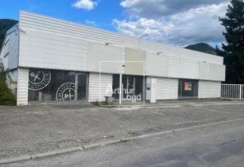 Location local d'activité Voiron - Zone des Blanchisseries