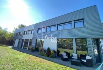 Bureaux à vendre Échirolles - Proche autoroute et transports