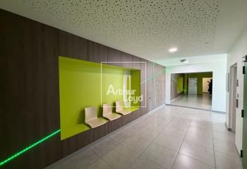 Vente bureaux Échirolles - Proche rocade, bus et autoroute A480