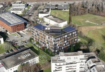 Bureaux à louer Échirolles - Parc Sud Galaxie sécurisé