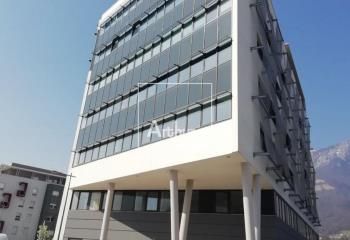 Location bureaux Échirolles - Proche Rocade Sud, A480 et bus
