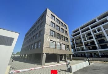 Bureaux à vendre Eybens - Accès direct Rocade Sud et bus