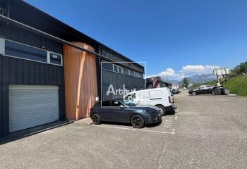 Location bureaux Échirolles - Proche Grenoble et A480