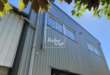 Vente bureaux Varces-Allières-et-Risset - Proche A51 et bus