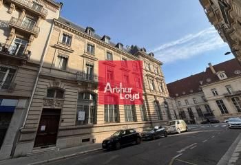 Bureaux à louer Grenoble centre - Proche transports et gare