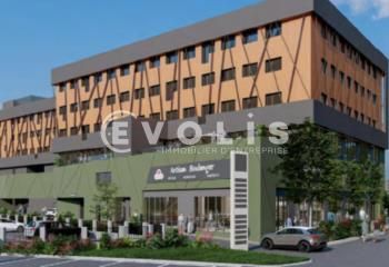 Location bureaux Chambéry - Proche bus et périphérique