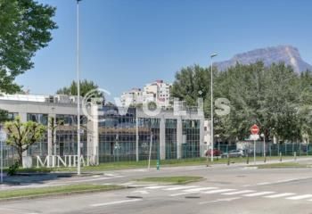 Location bureaux Eybens - Proche tram et bus