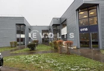 Location locaux d'activité Échirolles - Accès A480 et rocade sud