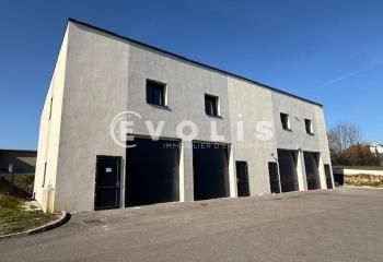 Local d'activité à vendre Charnècles - Proche A48